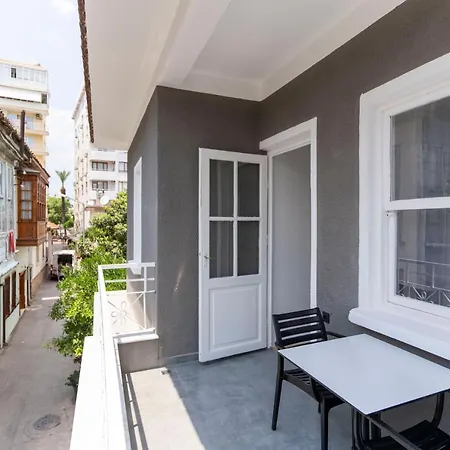 Italic Hotel *