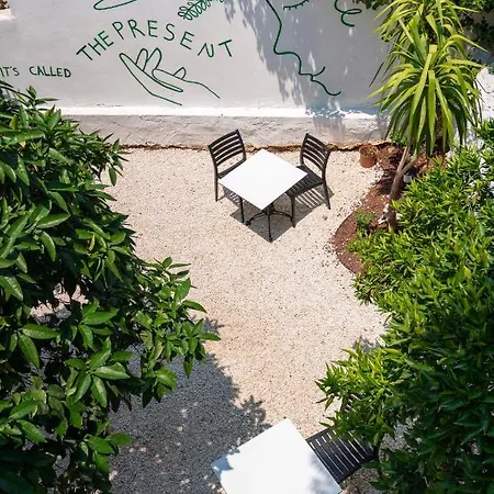 Hotel Italic