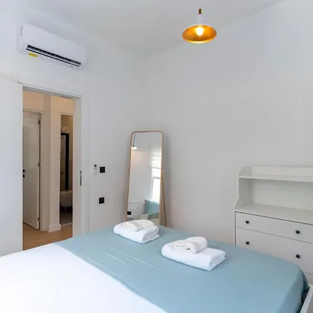 Hotel Italic Antalia