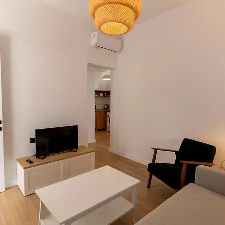 Hotel Italic Antalia