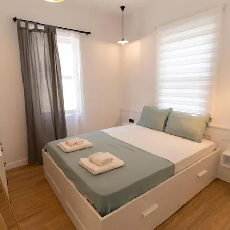 Italic Hotel Antalia