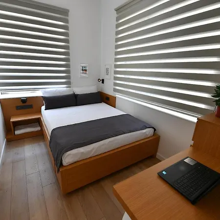 Italic Hotel Antalia