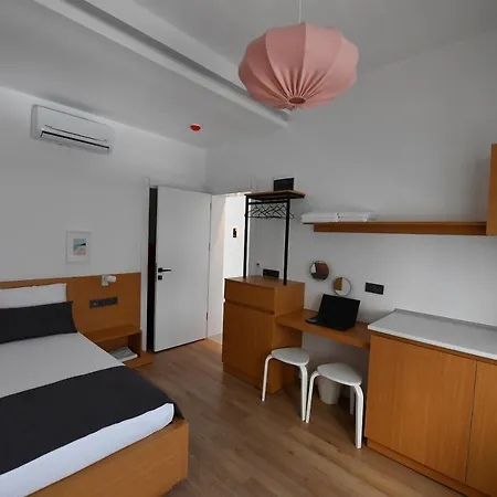 Hotel Italic