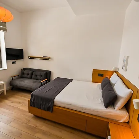 Hotel Italic Antalia