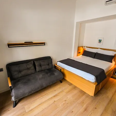 Italic Hotel