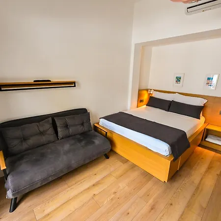 Hotel Italic