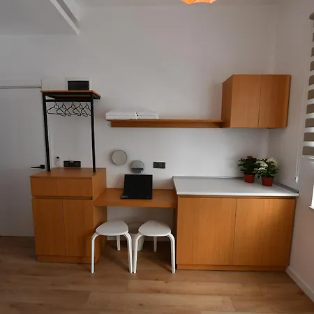 Italic Hotel Antalia
