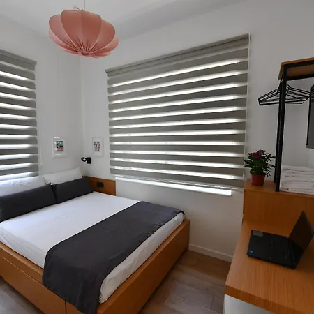 Italic Hotel