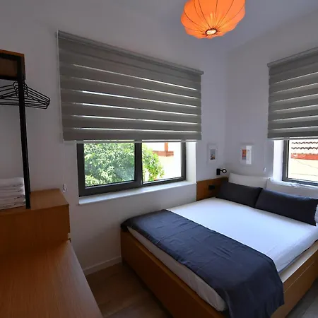 Italic Hotel