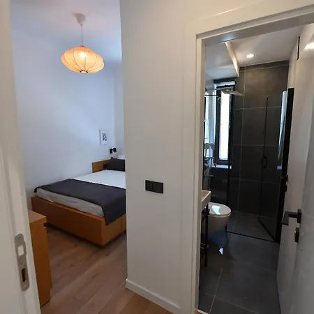 Hotel Italic Antalia