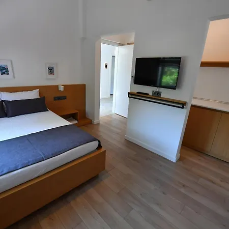 Hotel Italic Antalia