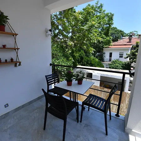 Hotel Italic Antalia
