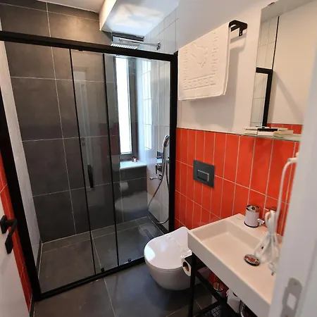 Hotel Italic